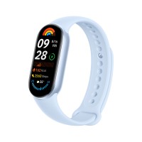 Xiaomi Smart Band 9 Arctic Blue Фитнес білезігі