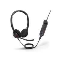 Jabra Engage 50 II USB-A MS Stereo гарнитурасы