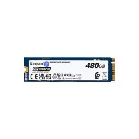 Твердотельный накопитель SSD Kingston DC2000B SEDC2000BM8/480G M.2 NVMe PCIe 4.0x4