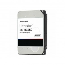 Ішкі қатты диск (HDD) Western Digital Ultrastar DC HC550 WUH721814AL5204