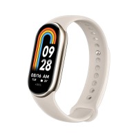 Xiaomi Smart Band 9 Titan Gray Фитнес білезігі