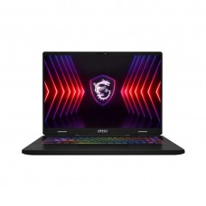 Ноутбук MSI Crosshair 16 HX D14VGKG 16\" QHD 240Hz i7-14700HX 32GB 1TB RTX4070 DOS MS-15P2