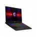 Ноутбук MSI Crosshair 16 HX D14VGKG 16\ QHD 240Hz i7-14700HX 32GB 1TB RTX4070 DOS MS-15P2