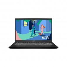 Ноутбук MSI Modern 15 B12MO 15.6\" FHD i5-1235U 16GB 512GB DOS MS-15H1