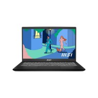 Ноутбук MSI Modern 15 B12MO 15.6\" FHD i3-1215U 8GB 512GB DOS MS-15H1