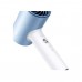 Фен для волос Soocas H5 Hair Dryer с диффузором Синий