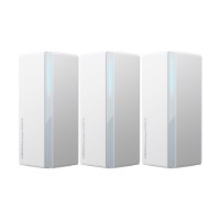 Беспроводная система Wi-Fi Xiaomi Mesh роутер AX3000 NE (3-pack) RD28