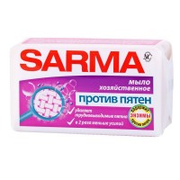 Sarma кір сабыны дақтарға қарсы, пленка, 140 г 025-11150