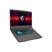 Ноутбук MSI Thin A15 B7VF-223XKZ 15.6" FHD 144Hz AMD Ryzen 7 7735HS 16GB 512GB RTX4060 DOS