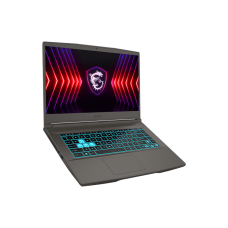 Ноутбук MSI Thin A15 B7VF-223XKZ 15.6" FHD 144Hz AMD Ryzen 7 7735HS 16GB 512GB RTX4060 DOS