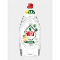 FAIRY Pure & Clean ыдыс жууға арналған жуғыш зат, 650 мл