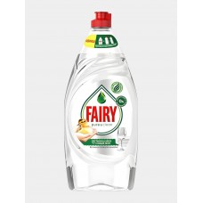 Средство для мытья посуды FAIRY Pure&Clean, 650 мл